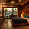 Chambre Supérieure 2